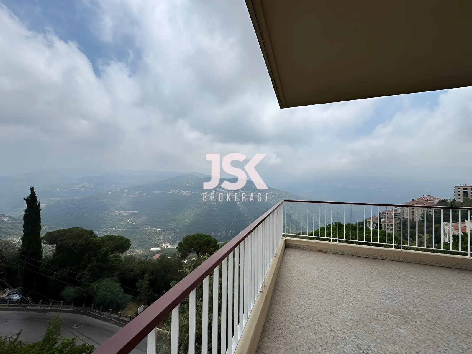 Apartment for Rent in Beit Meri
