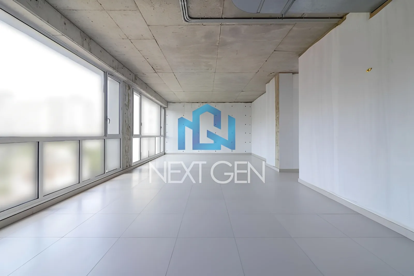 Office for Sale in Achrafieh