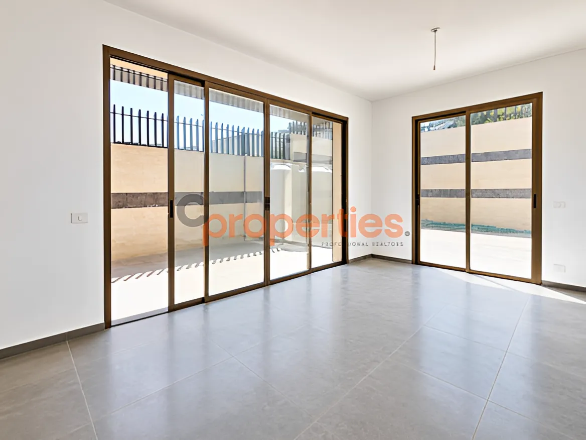 Apartment for Sale in Baabdat - 3 bed, 3 bath