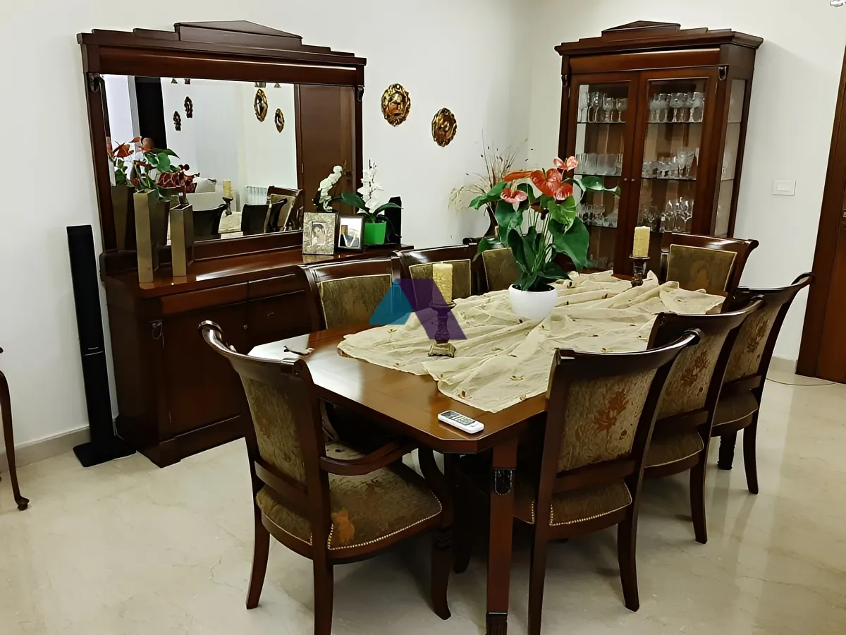 Apartment for Sale in Mar Takla, Hazmieh - 3 bed, 5 bath