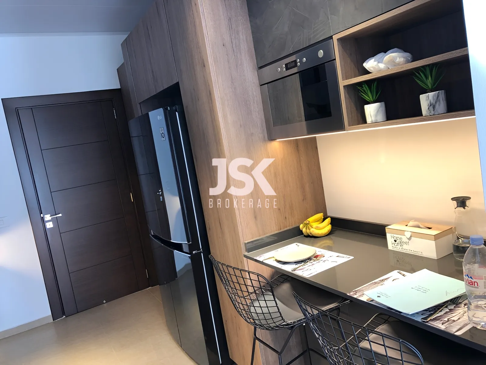 Apartment for Rent in Merdacheh