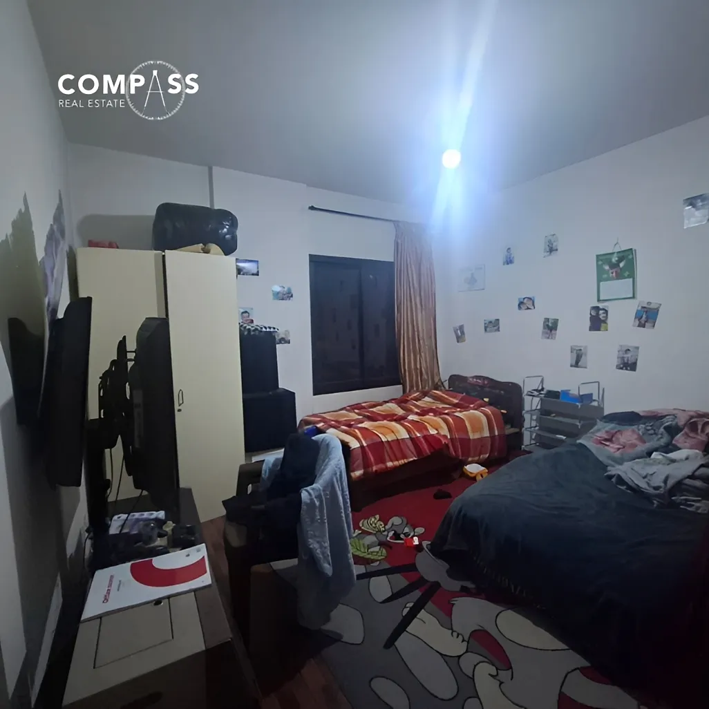 Apartment for sale in Aley, Lebanon - 2 bed, 2 bath