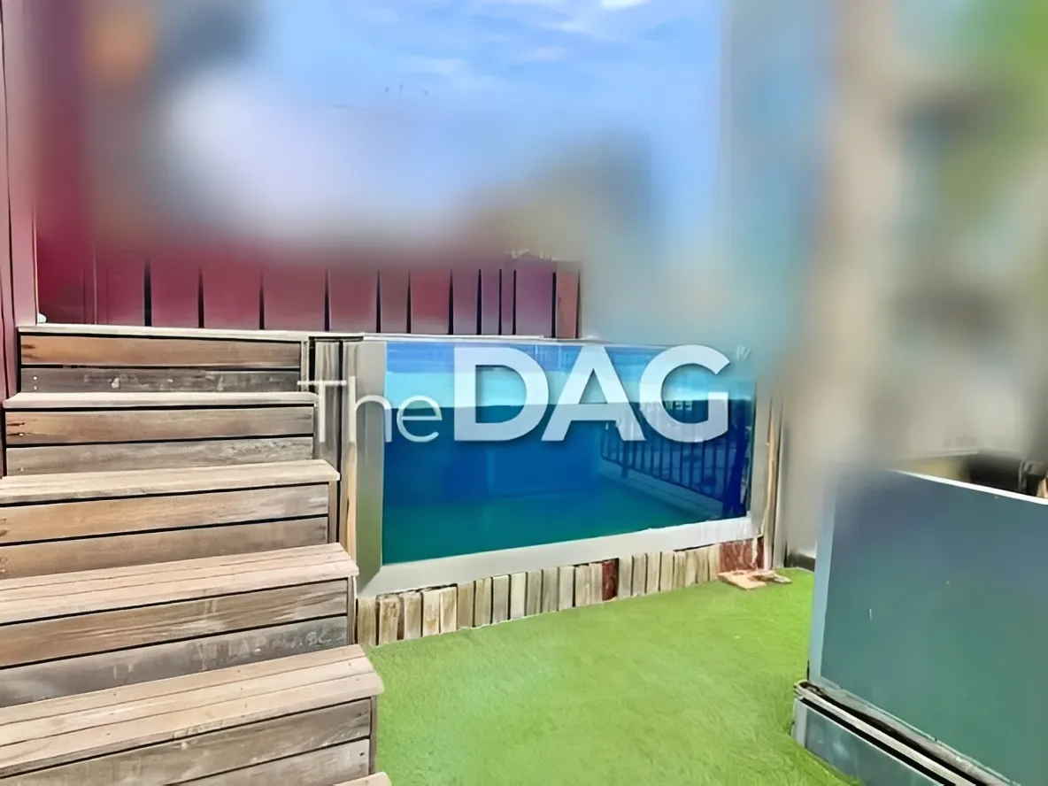 Duplex for Rent in Achrafieh, Beirut, Lebanon
