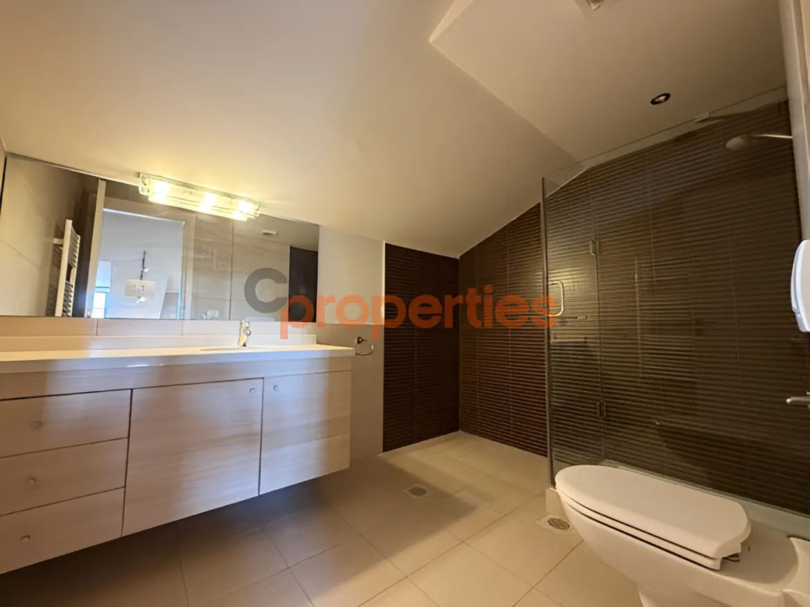 Triplex for rent in Faqra, Lebanon - 3 bed, 4 bath