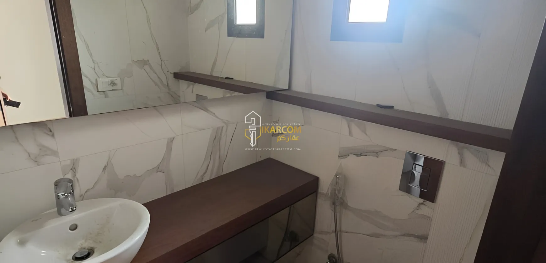 Apartment for sale in Jal El Dib