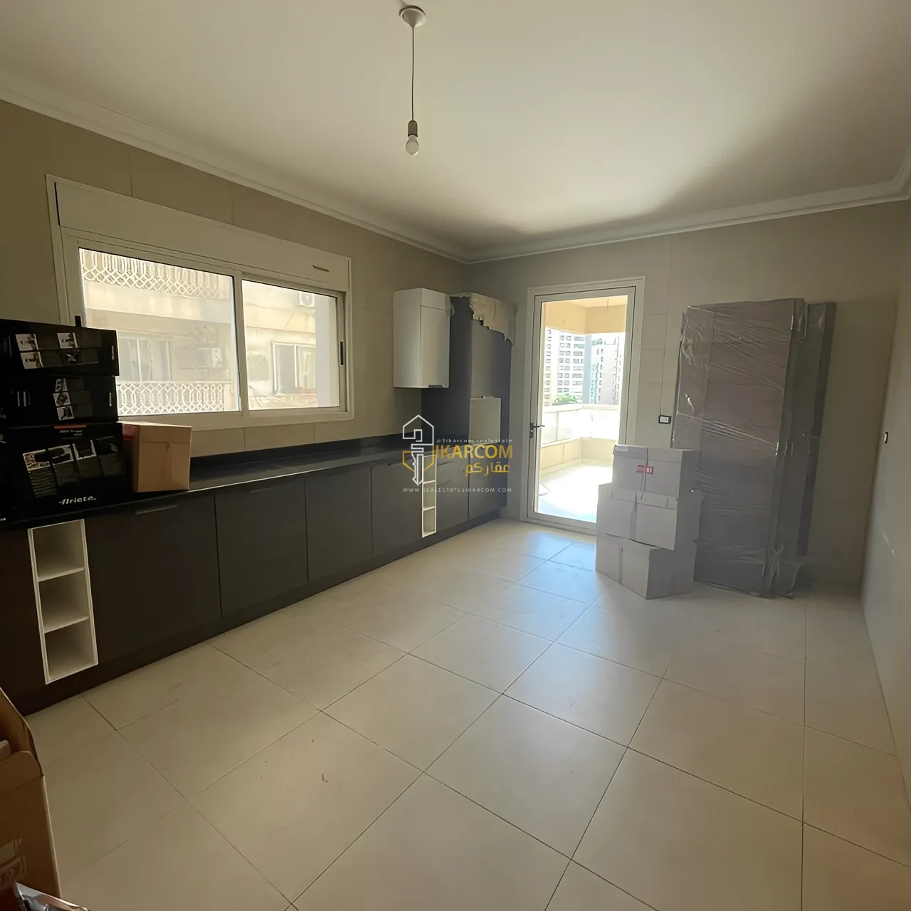 Apartment for Sale in Ramlet el Bayda - 4 bed, 4 bath