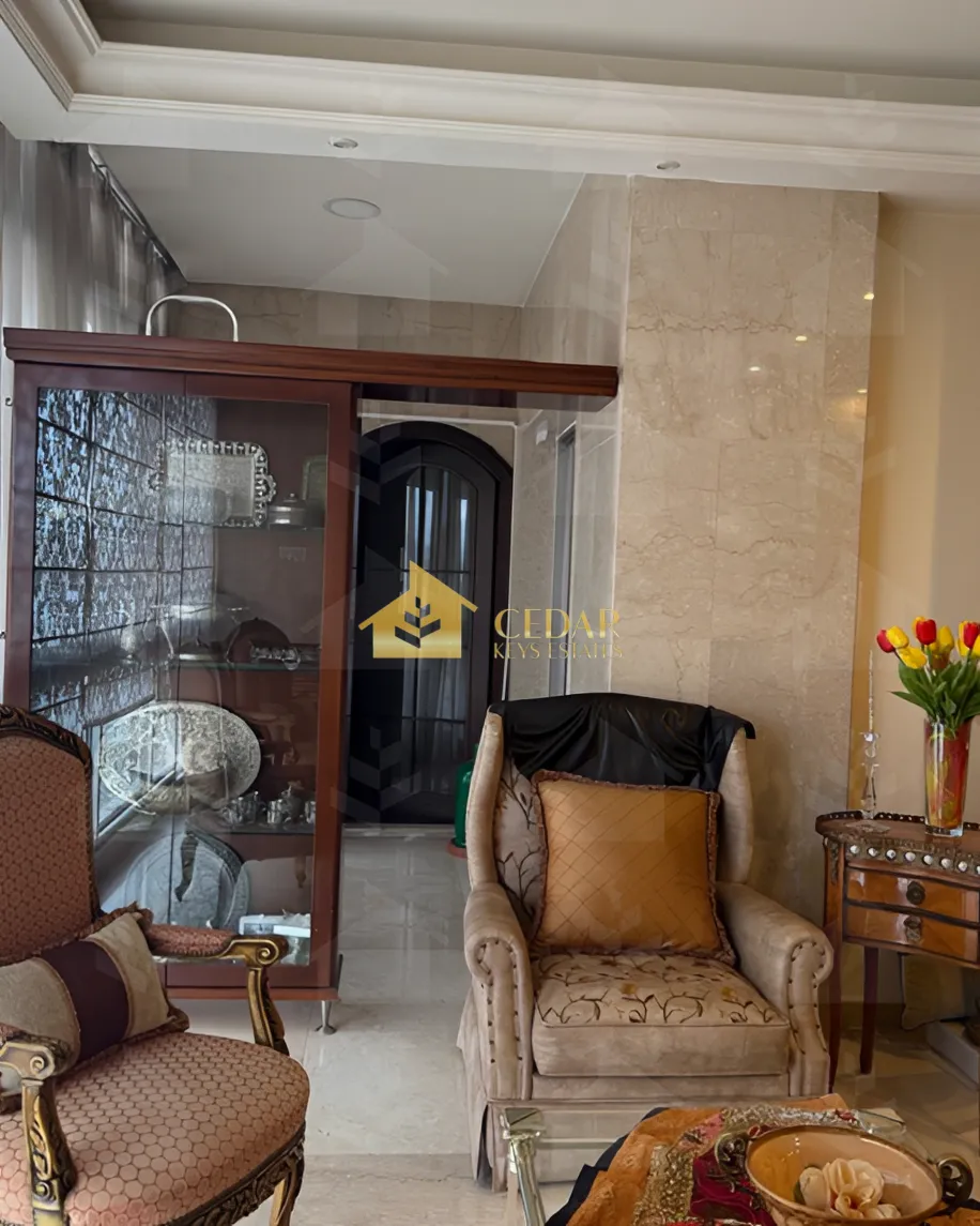 Apartment for Sale in Arab University, Bayrut, Lebanon