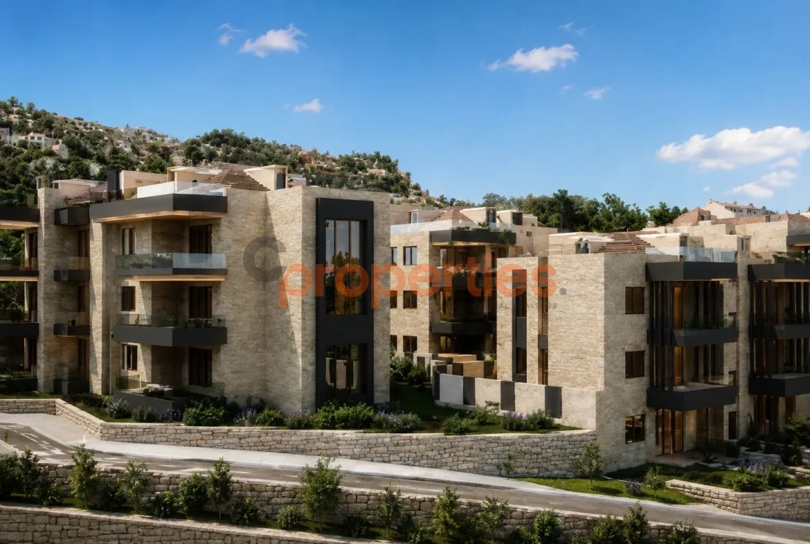 Apartment for Sale in Ain Aar