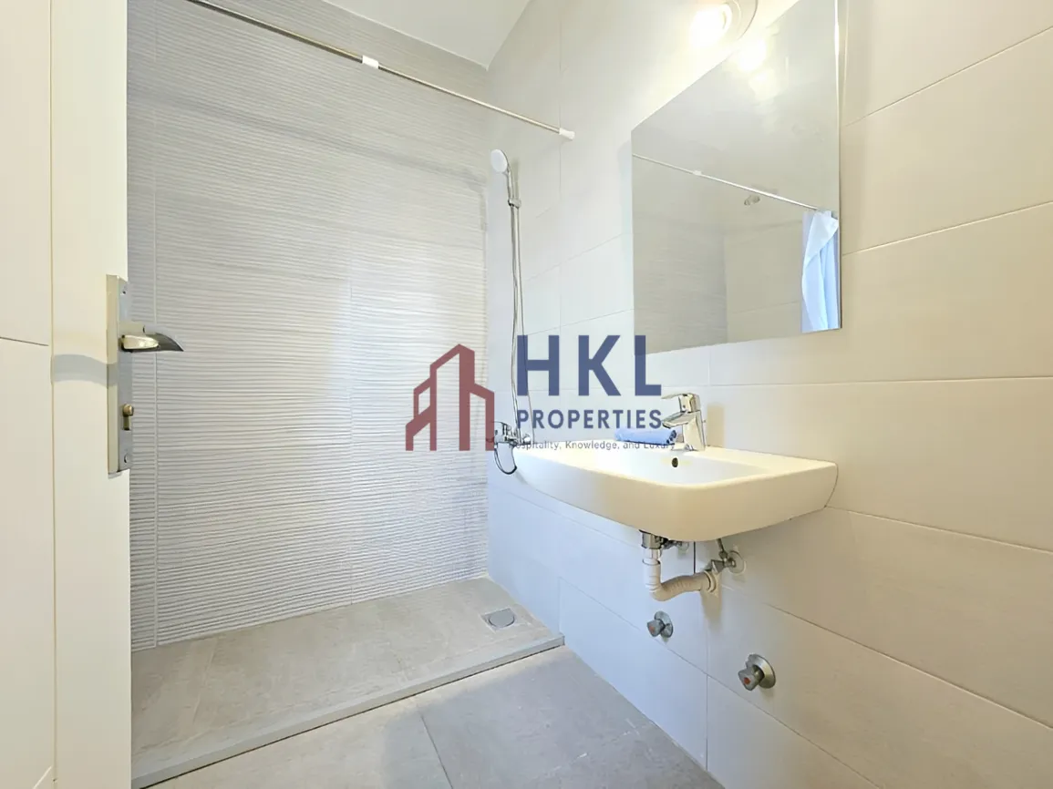 Apartment for rent in Gemmayzeh