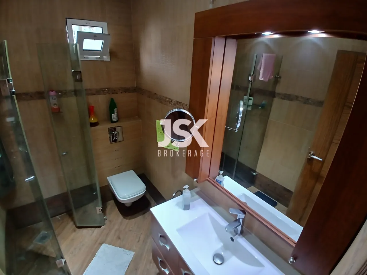 Apartment for Sale in Naqqache