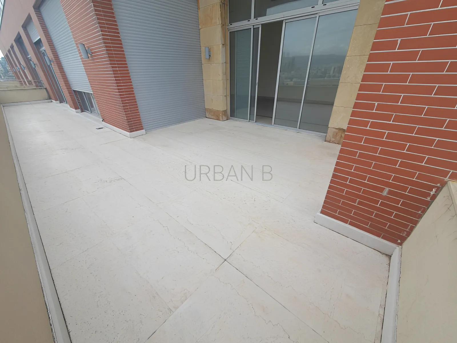 Residential in Minet el hosn, beirut, lebanon