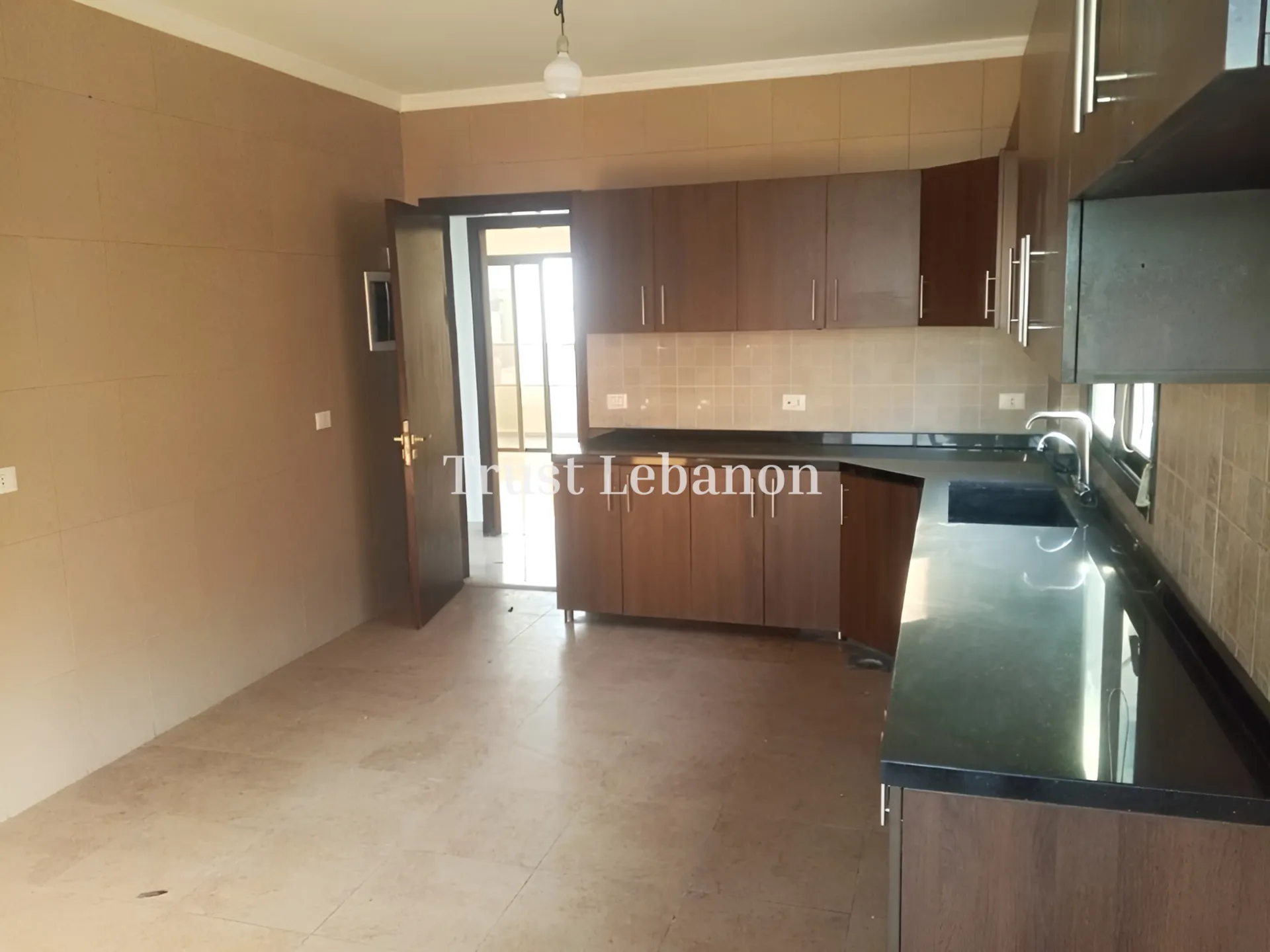 Apartment for rent in Salim Salam