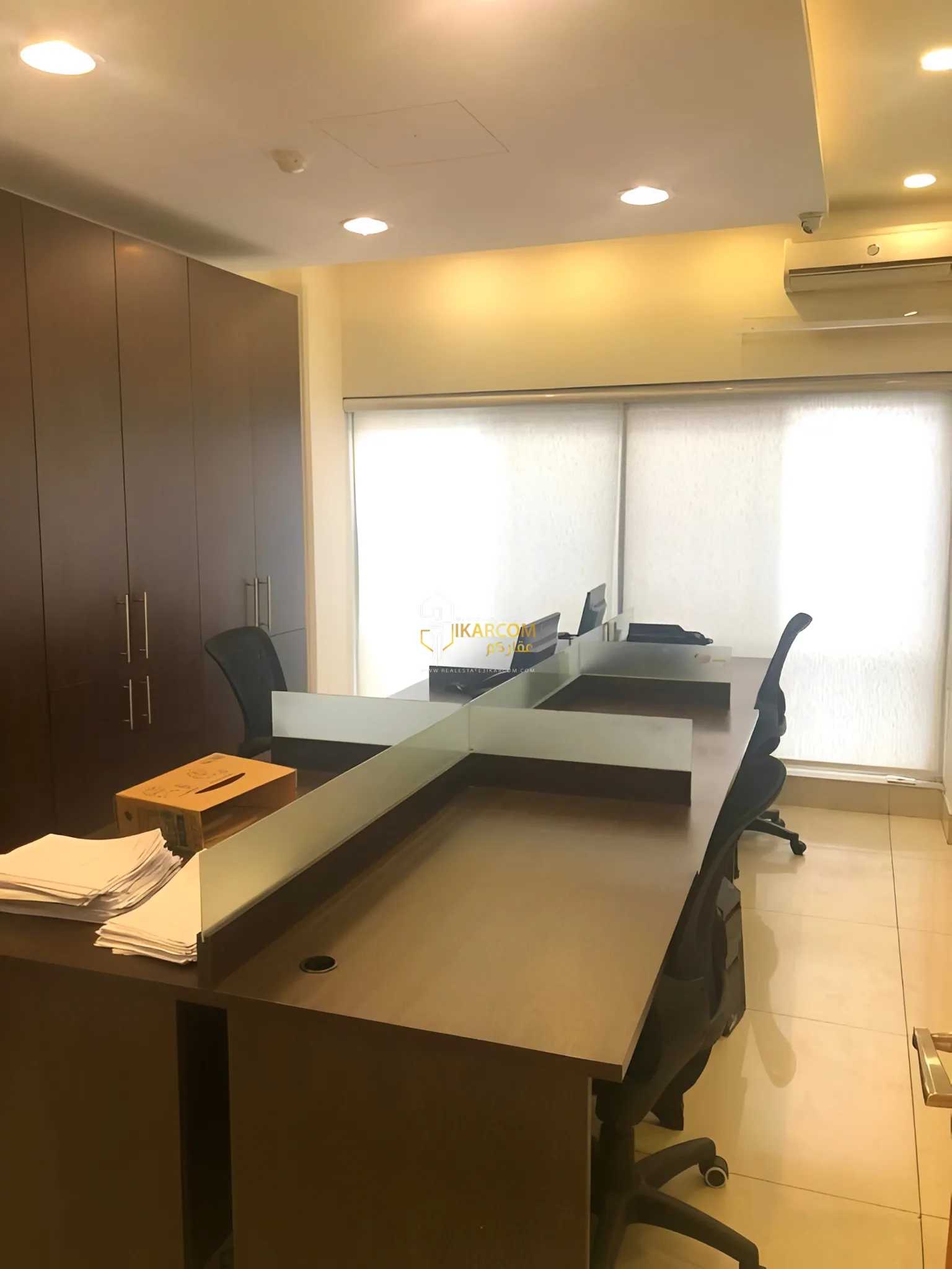 Office for sale in Zalqa