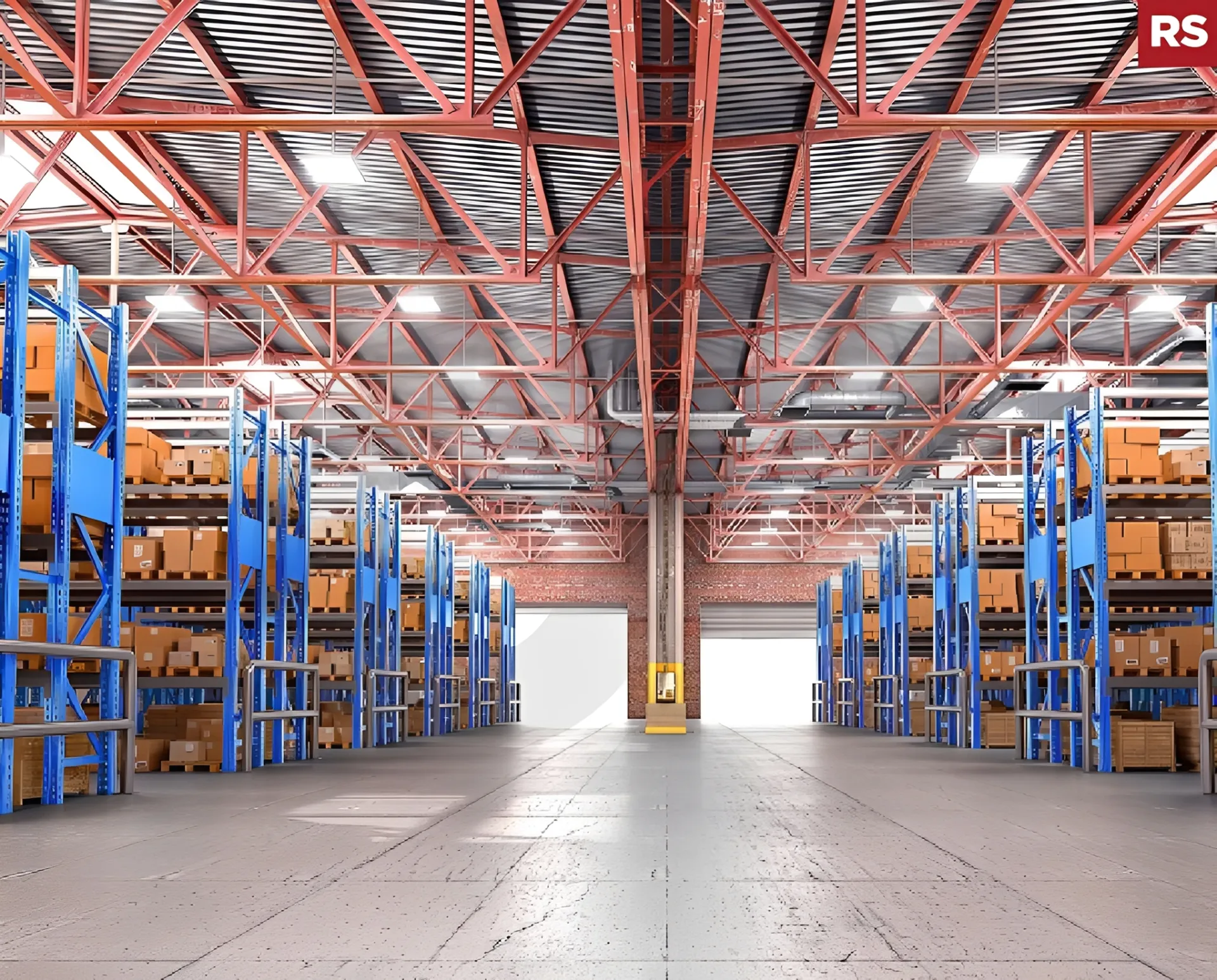 Warehouse for Sale in Aamchit, Lebanon