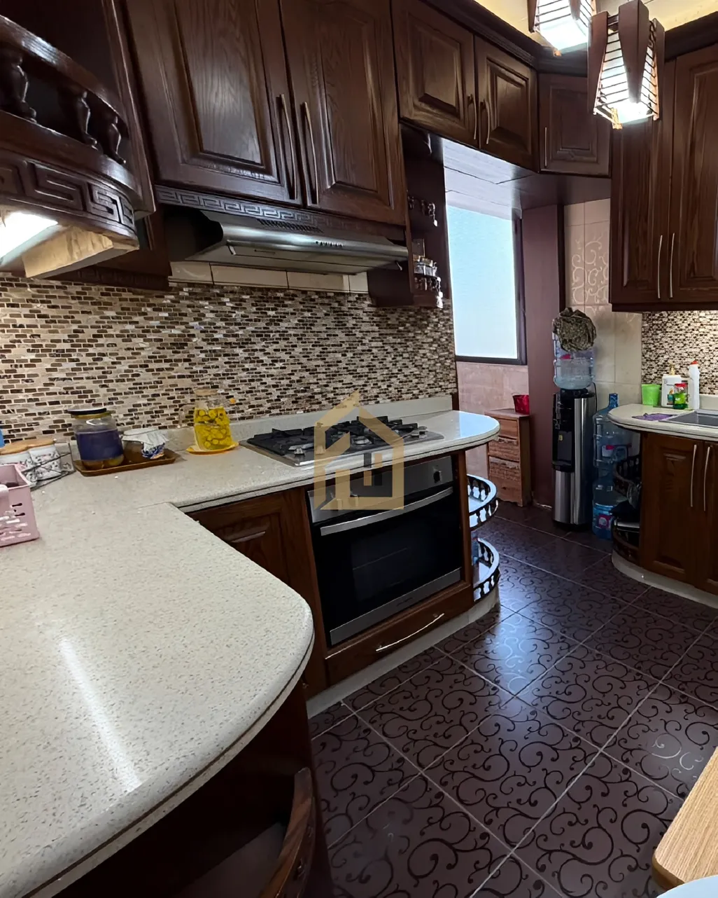 Apartment for sale in Bourj Abi Haydar, Beirut, Lebanon - 2 bed, 2 bath