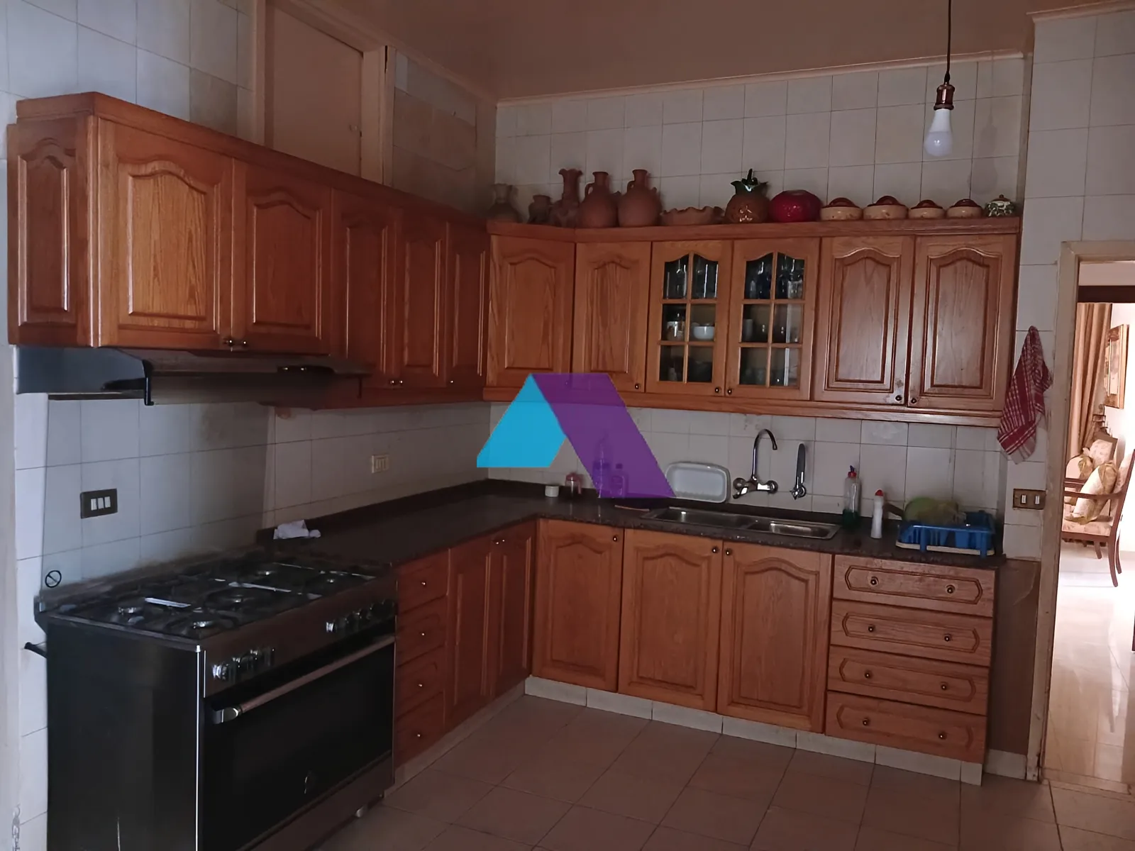 Apartment for Sale in Haret Sakher