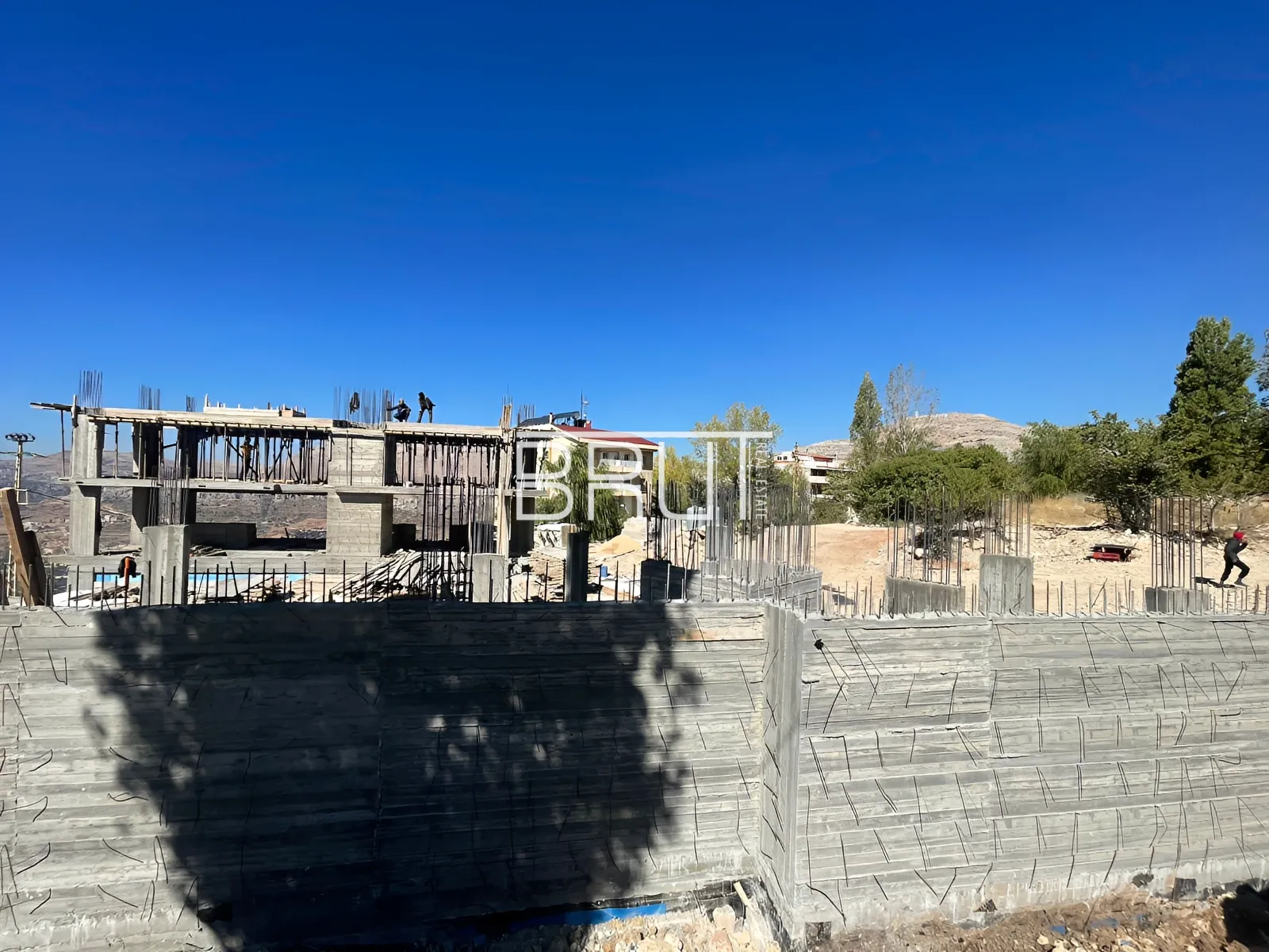 Chalet for Sale in Kfardebian