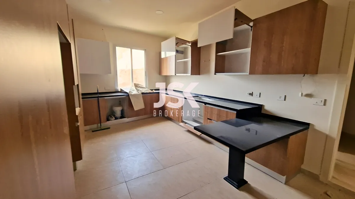 Apartment for Sale in Rabweh, Metn