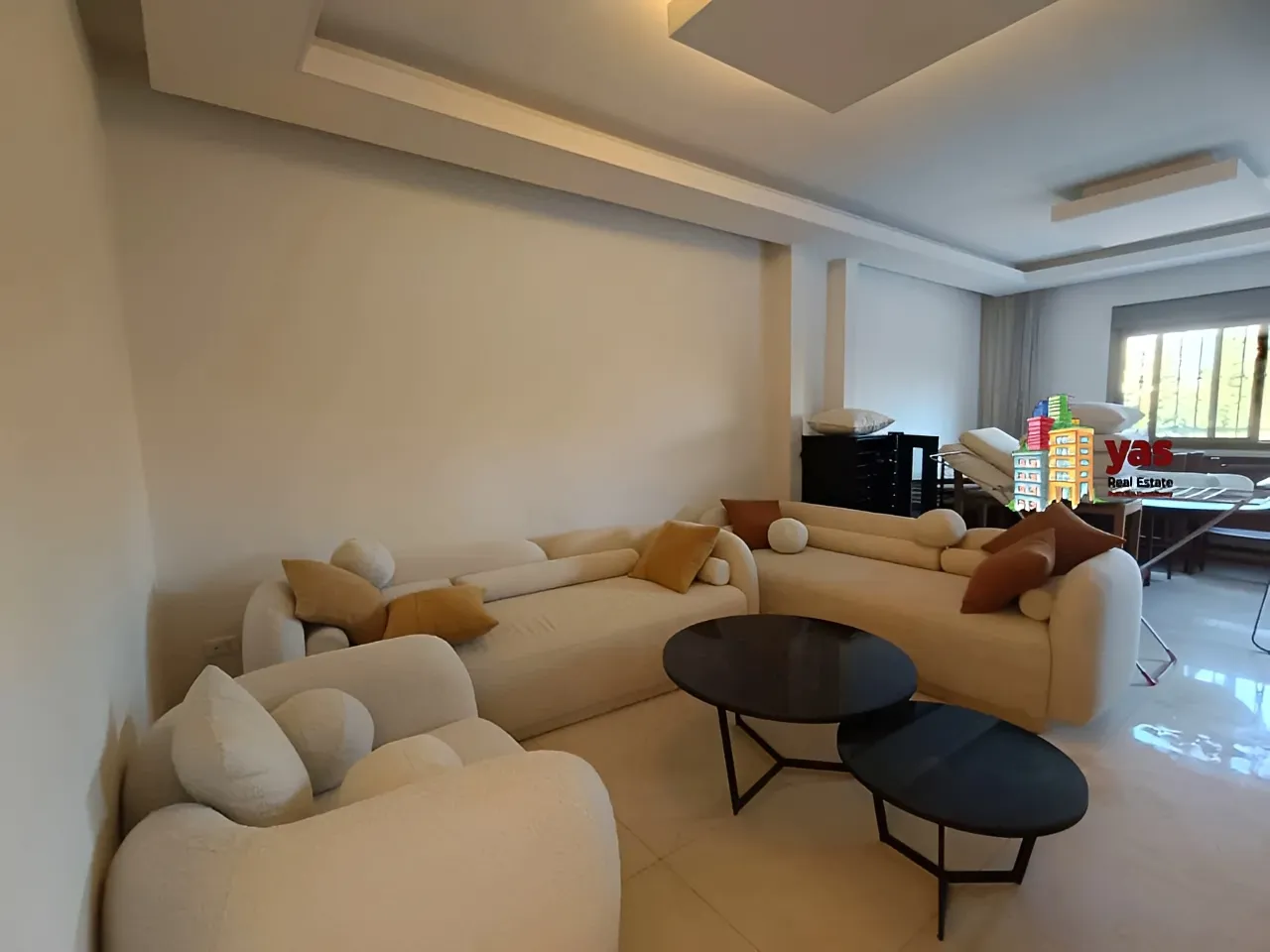 Apartment for Sale in Tilal Ain Saadeh, Metn