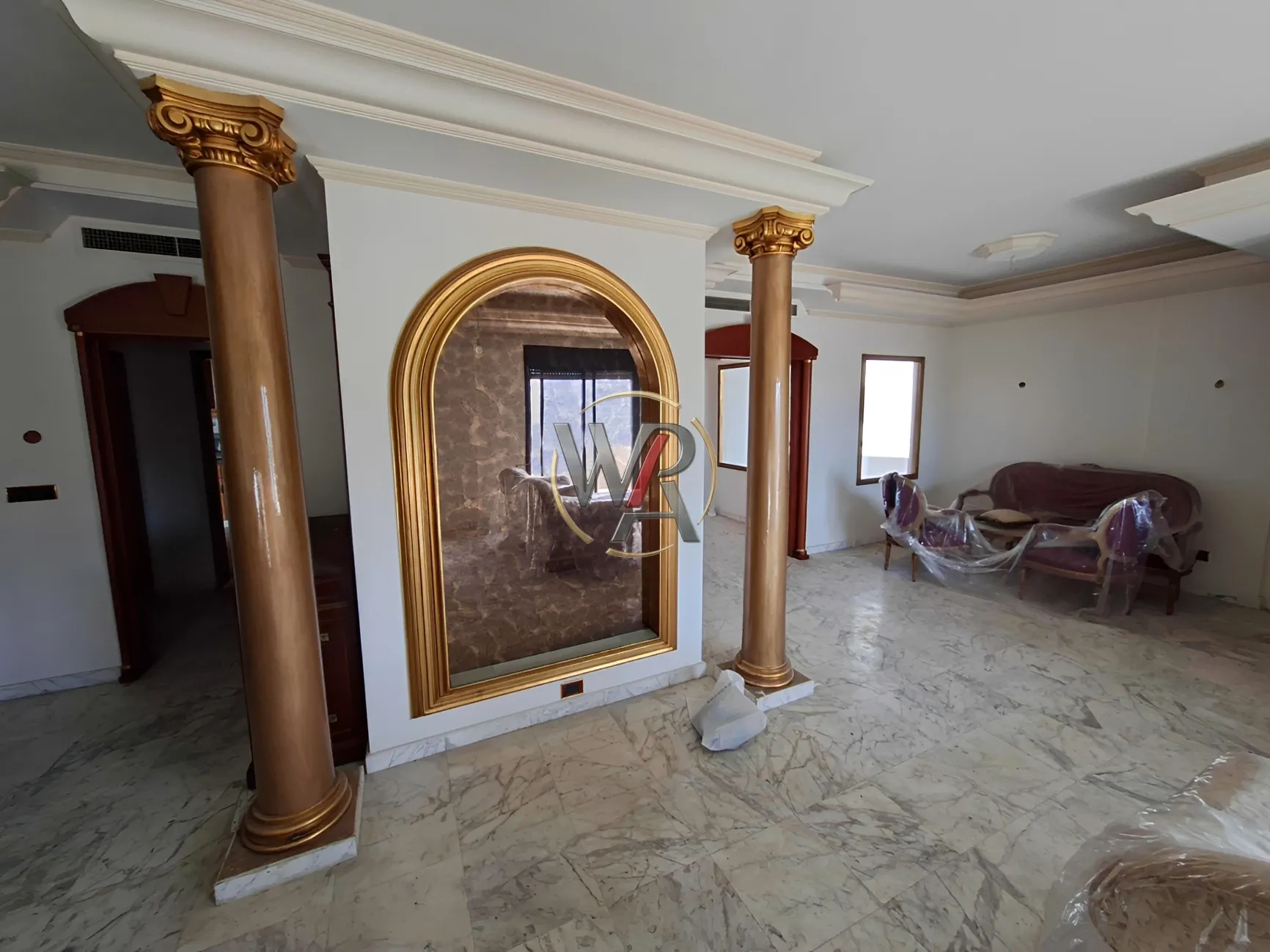 Apartment for sale in Aaoukar, Lebanon