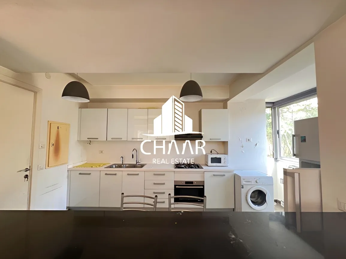 Apartment for rent in Sodeco, Beirut, Lebanon