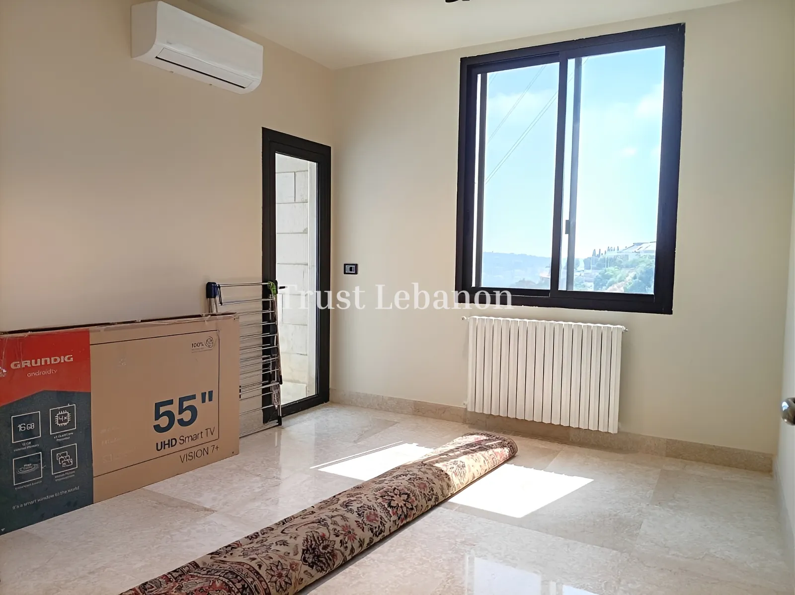 Apartment for rent in Monteverde Main Street، Lebanon