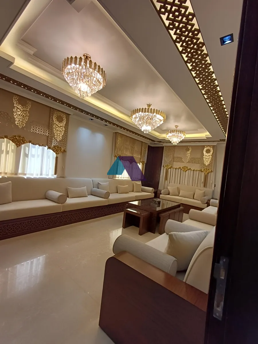 Apartment for Sale in Zahlé