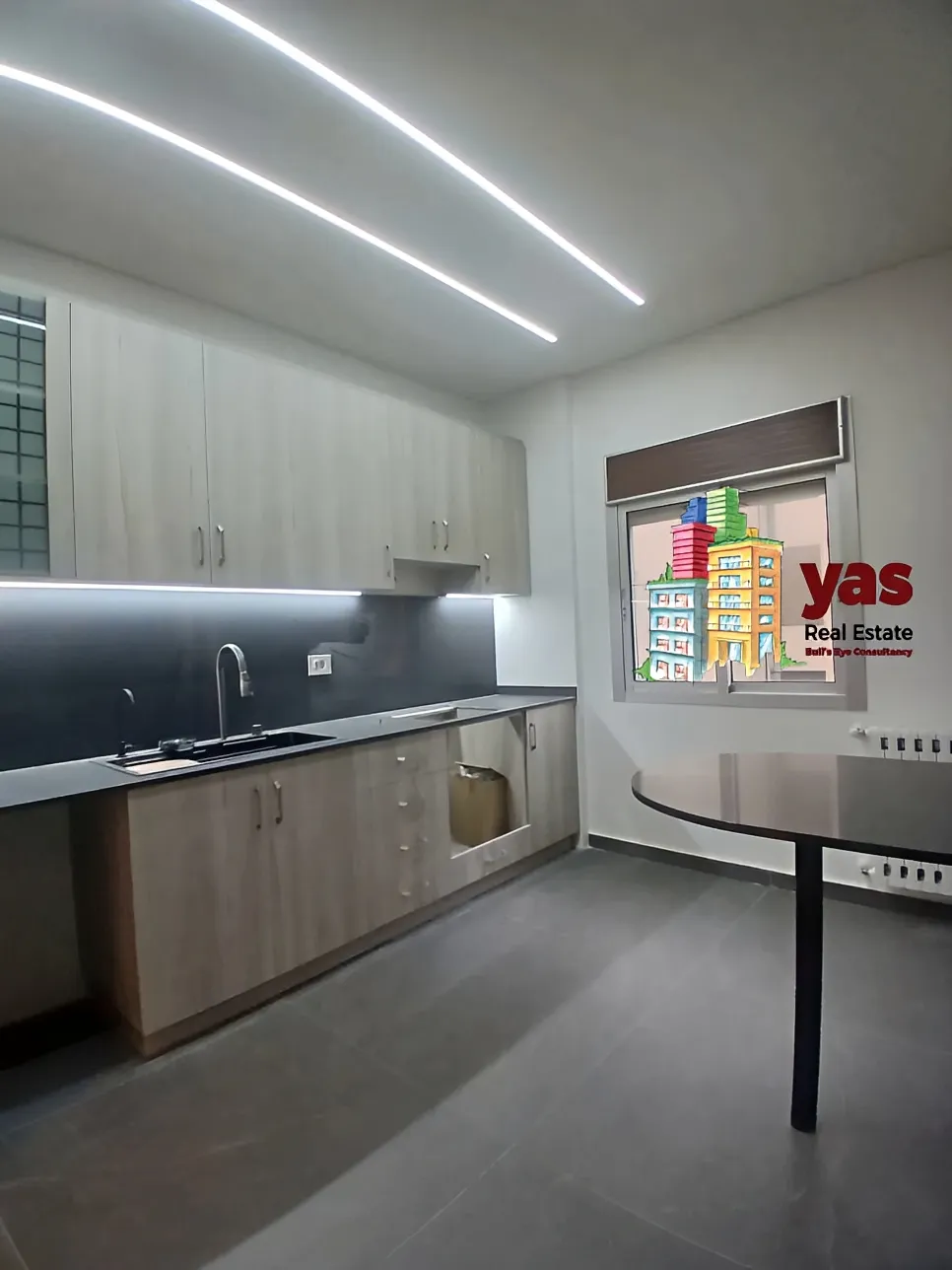 Apartment for Sale in Mtaileb