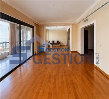 Apartment for Rent in Ramlet El Baida