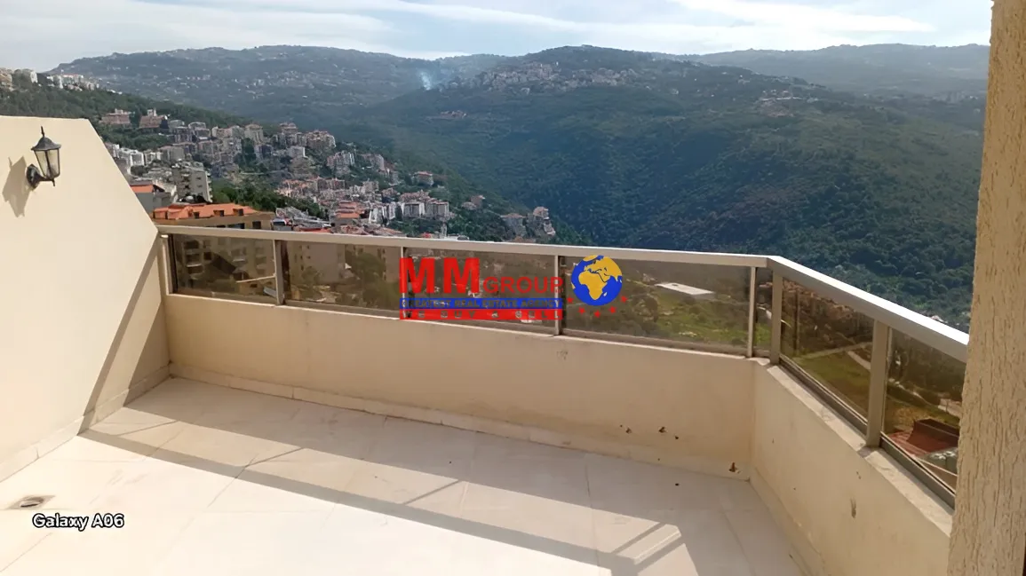 Apartment for sale in Mansourieh, Lebanon
