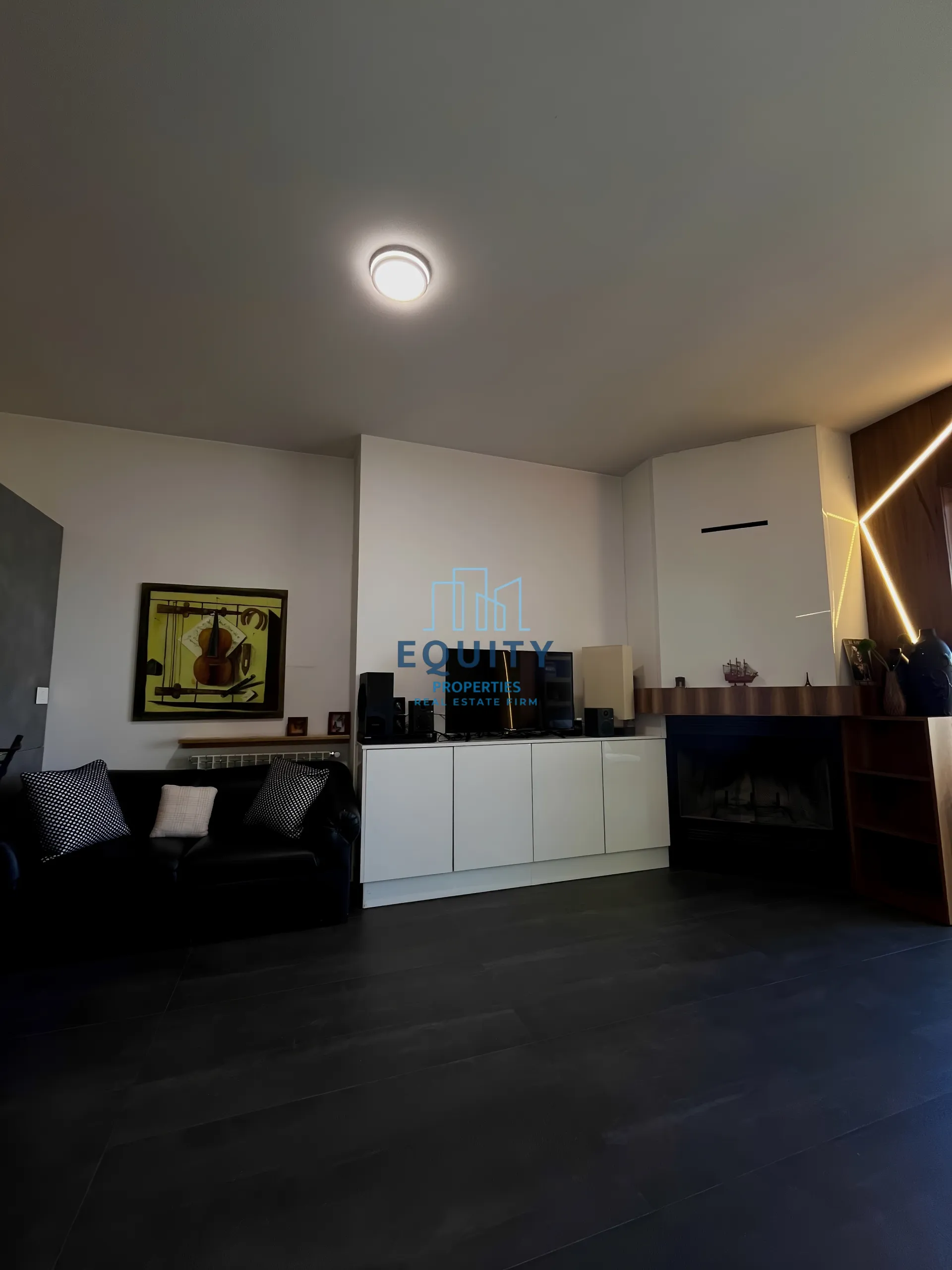 Duplex for Rent in Faqra