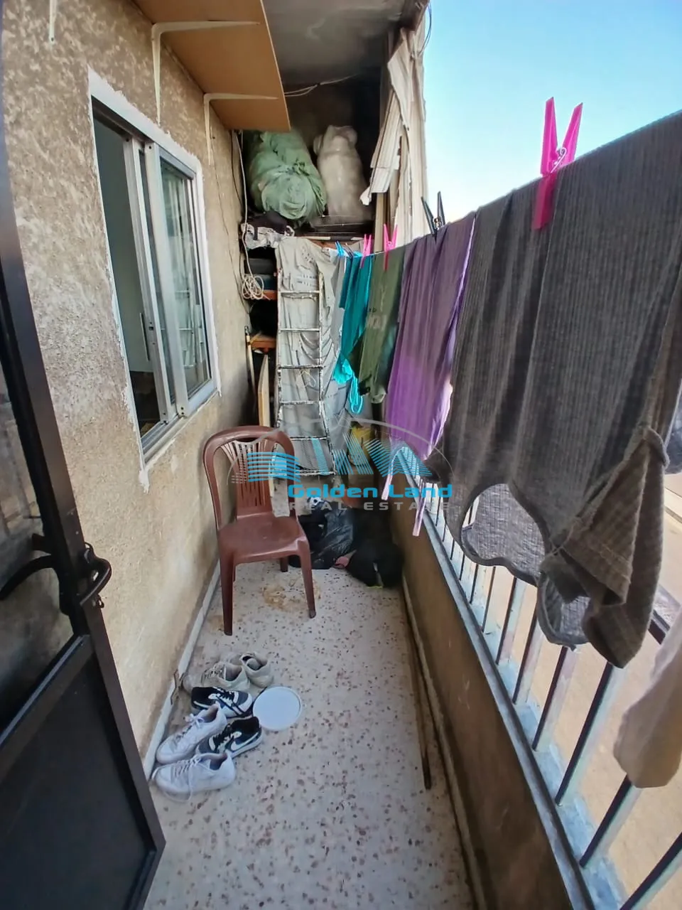 Apartment for Sale in Bourj Hammoud