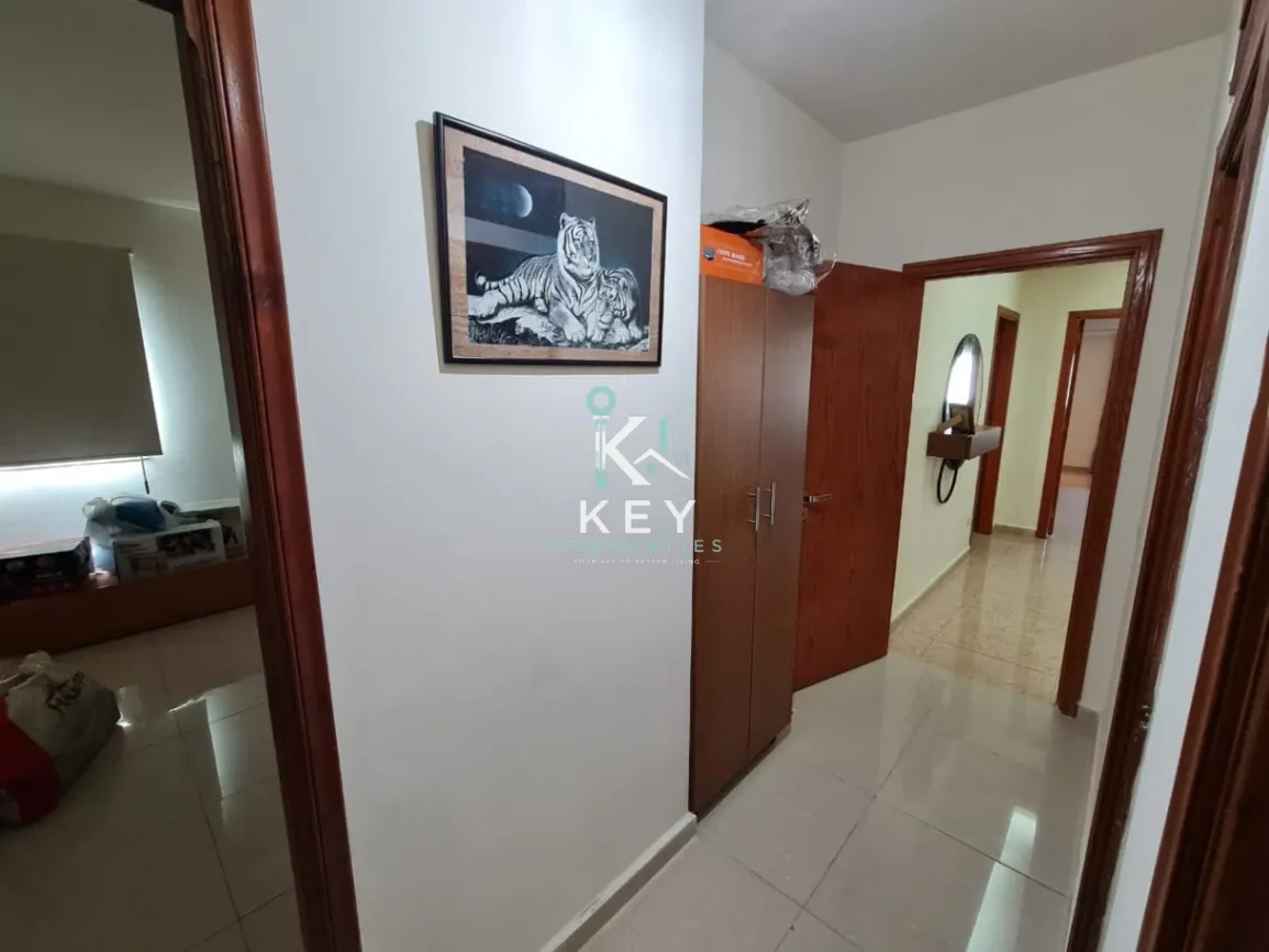 Apartment for rent in Jdeideh, Lebanon