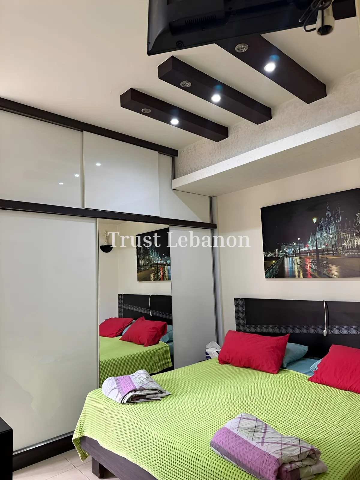 Apartment for sale in Sin El Fil