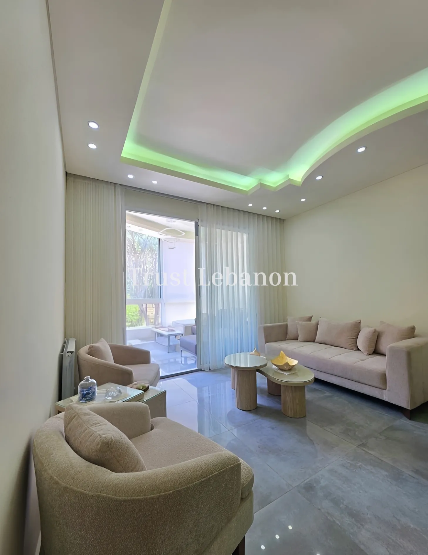 Apartment for sale in Salima, Lebanon