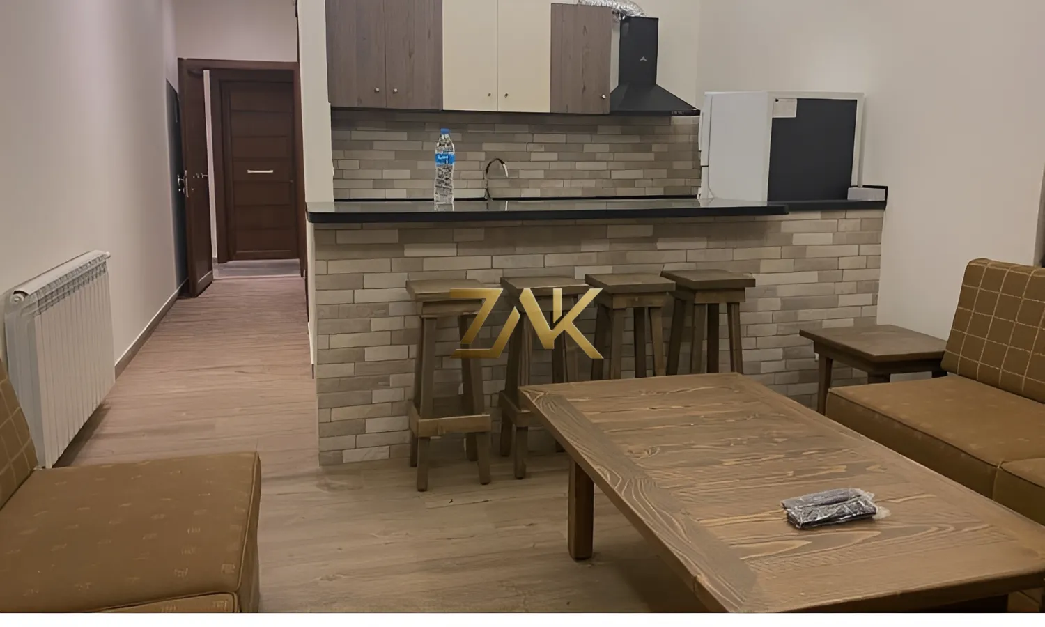 Apartment for Rent Hrajel - 2 bed, 2 bath