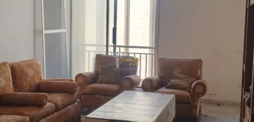 Apartment for Rent in Beirut, Verdun, Lebanon