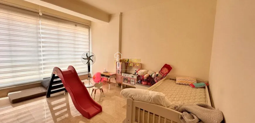 Apartment for Sale in Beirut, Ras el Nabeh, Lebanon