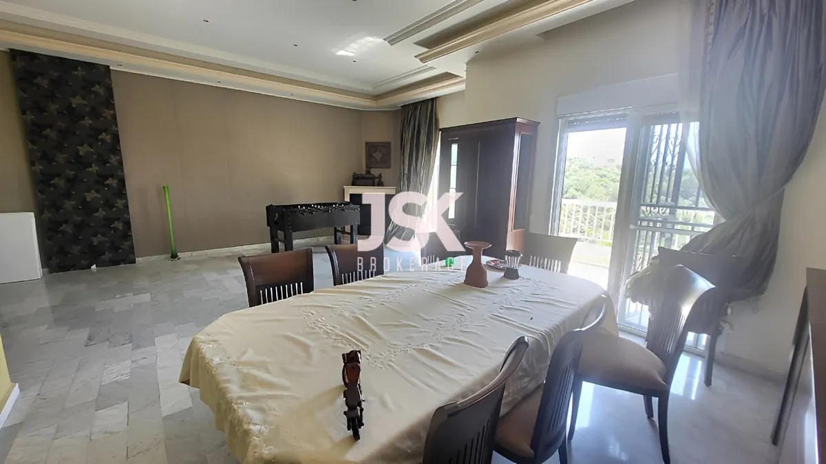 Apartment for Sale in Sehayleh, Lebanon