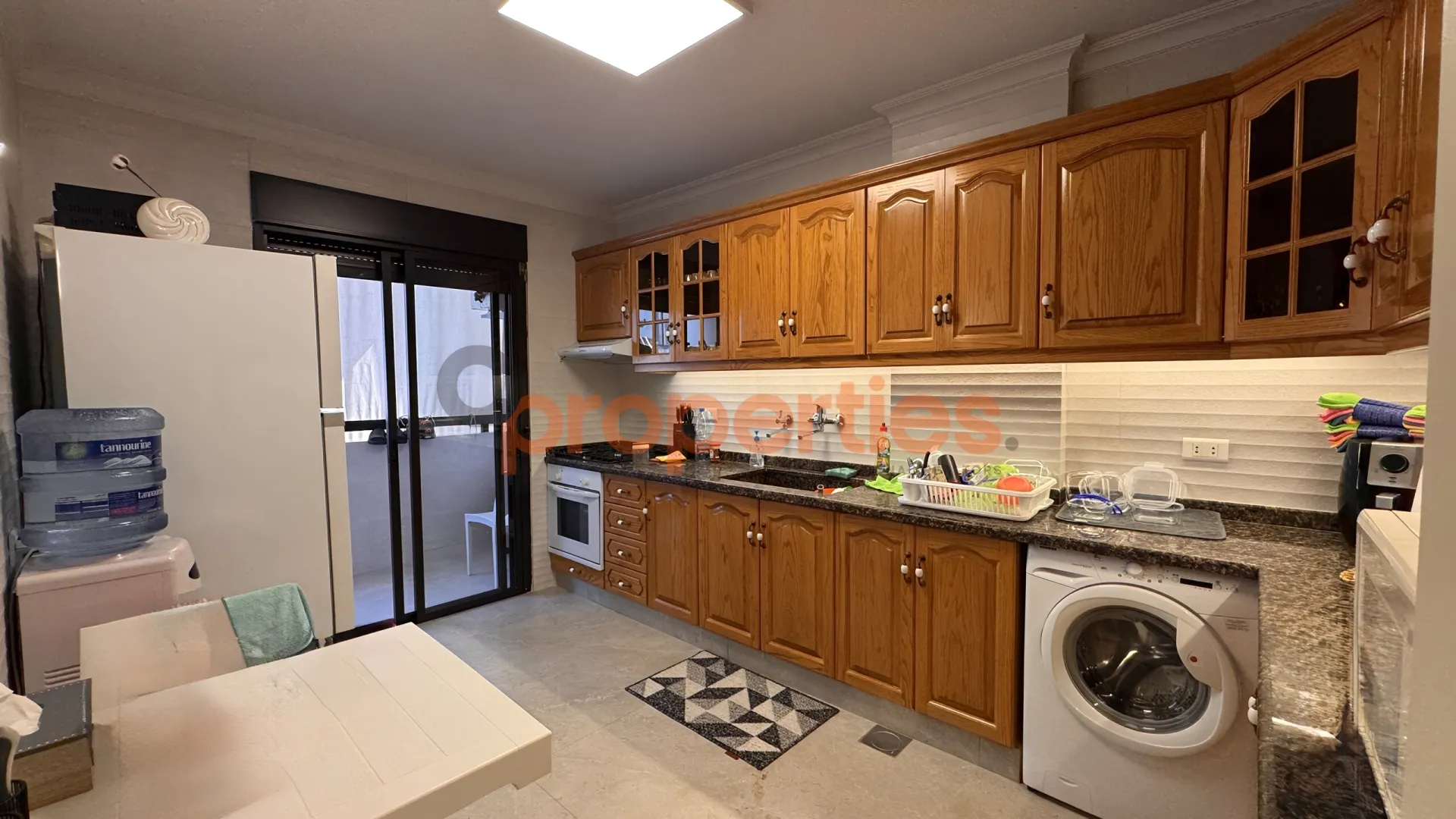 Apartment for Sale in Aaoukar