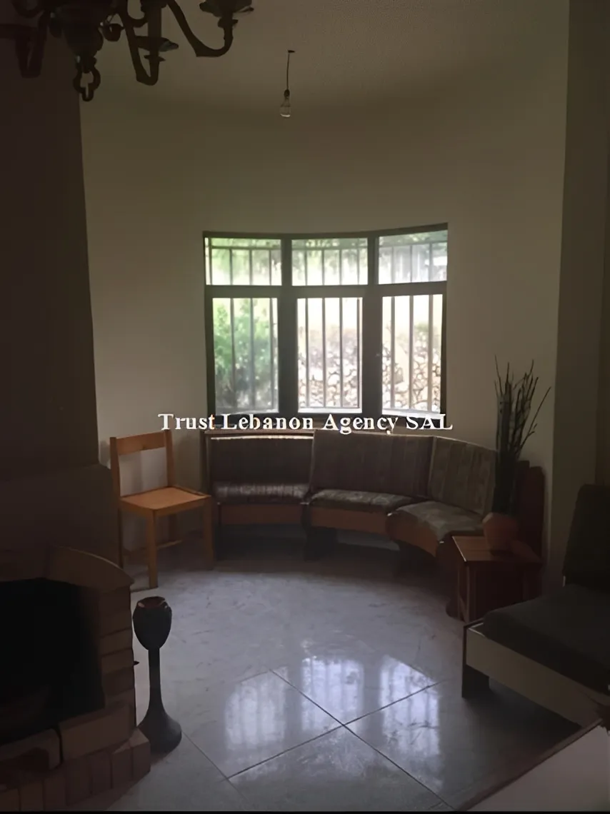Chalet for Rent in Keserwan Faraya Lebanon - 6 bed, 4 bath