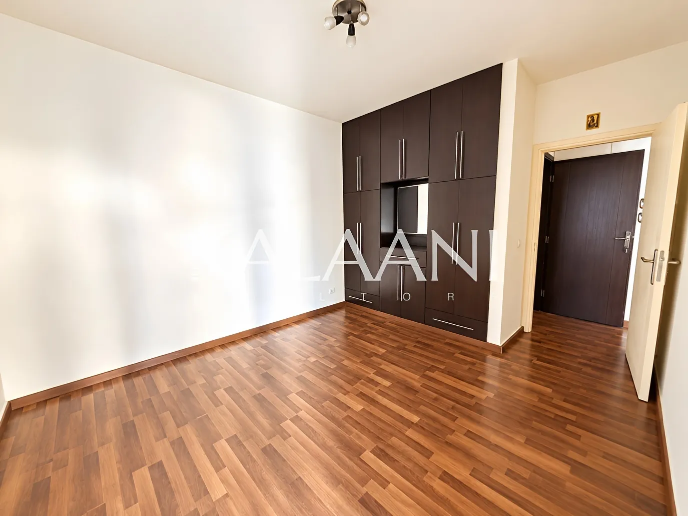 Apartment for rent in Zouk Mikael