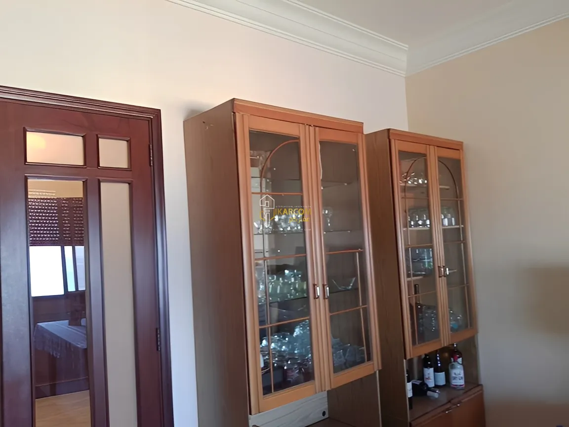 Apartment for Sale in Haret Sakher