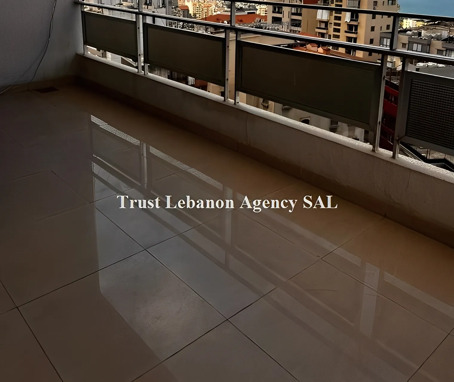 Apartment for Sale in Keserwan Haret Sakher