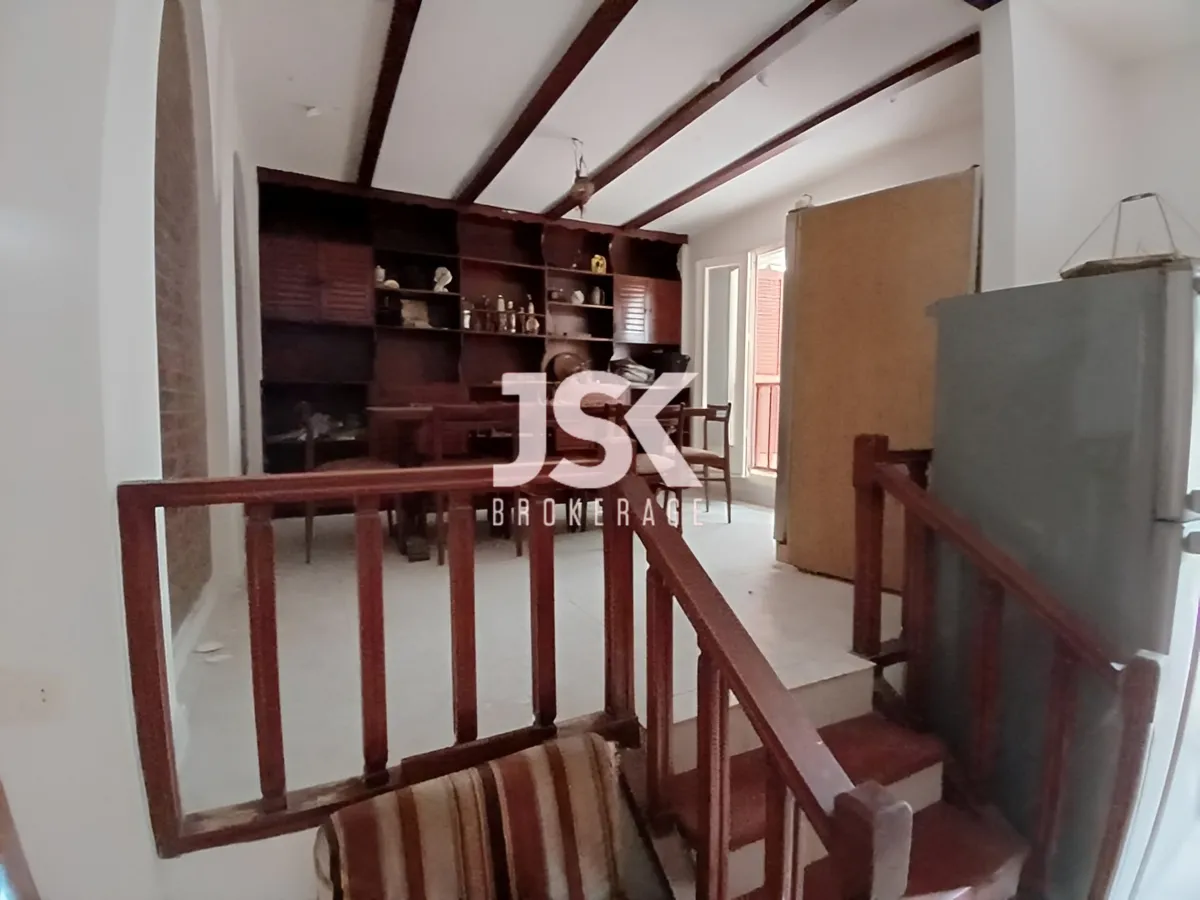 Villa for Sale in Rabweh, Metn