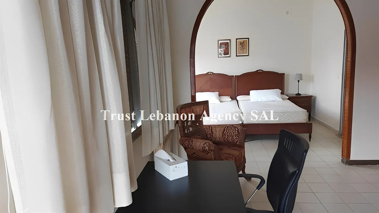 Apartment for Rent in Metn Beit Mery Lebanon