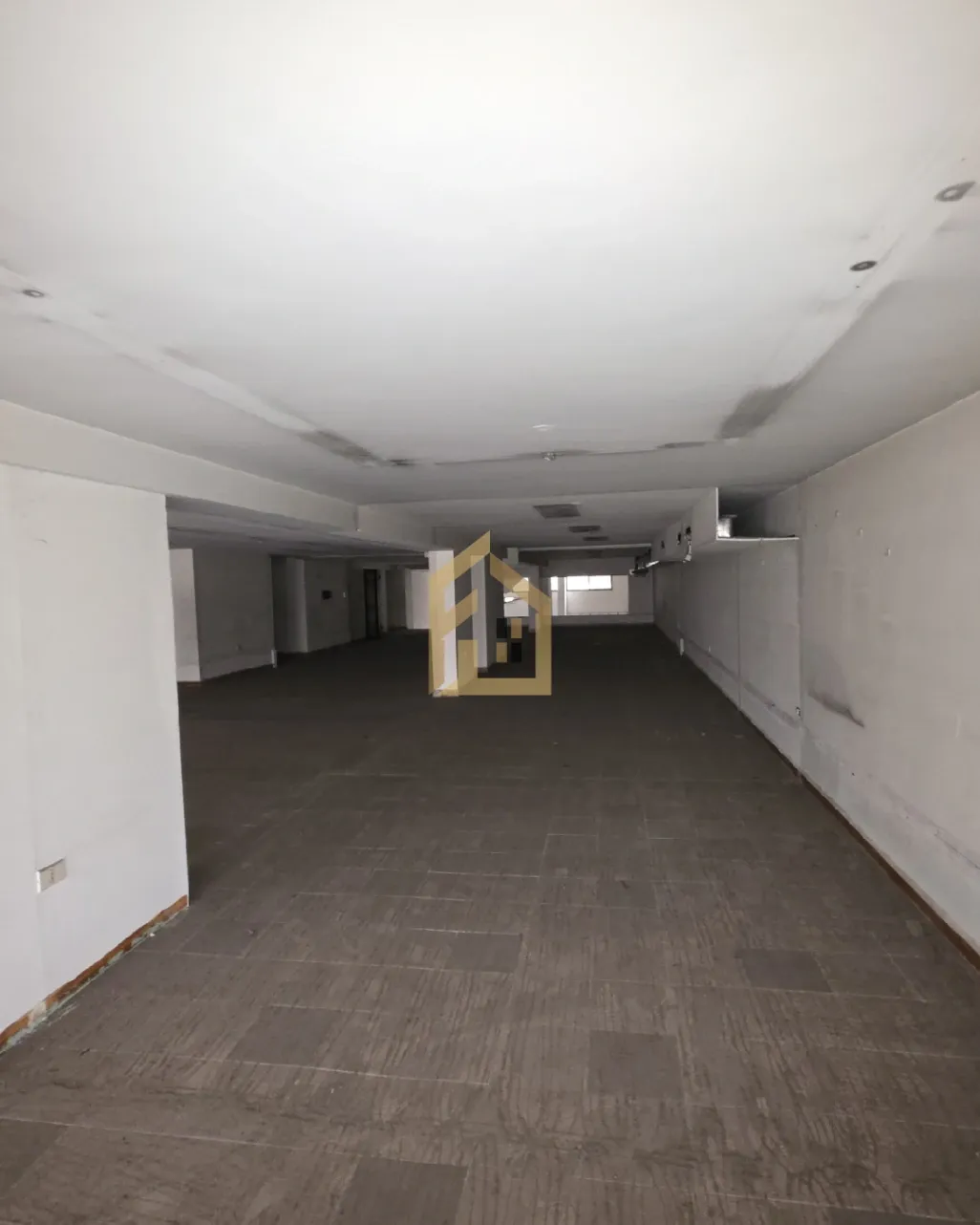 Showroom for rent in Achrafieh, Beirut, Lebanon