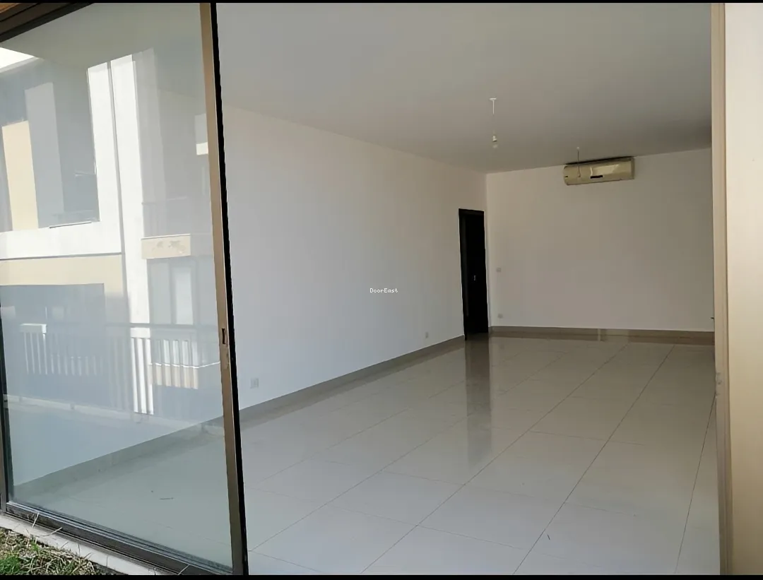 Apartment for rent in Dbayeh