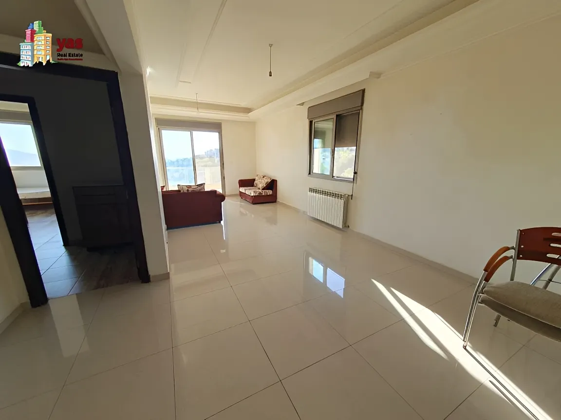 Apartment for Rent in Ajaltoun