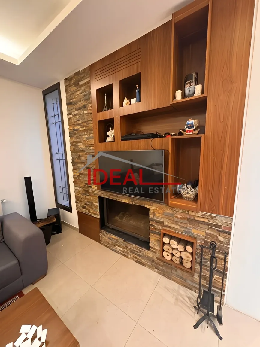 Villa for Sale in Faitroun, Lebanon